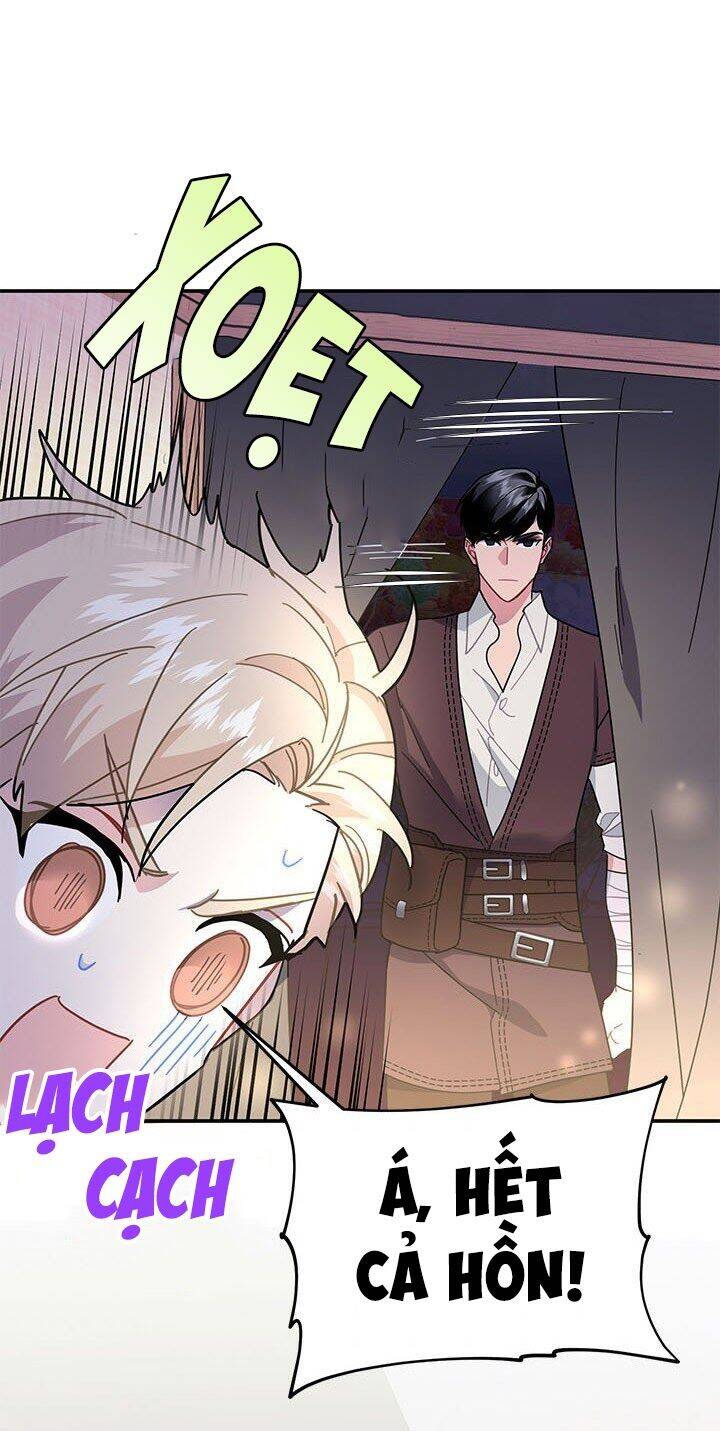 Công Chúa Của Loài Chim - Chương 19