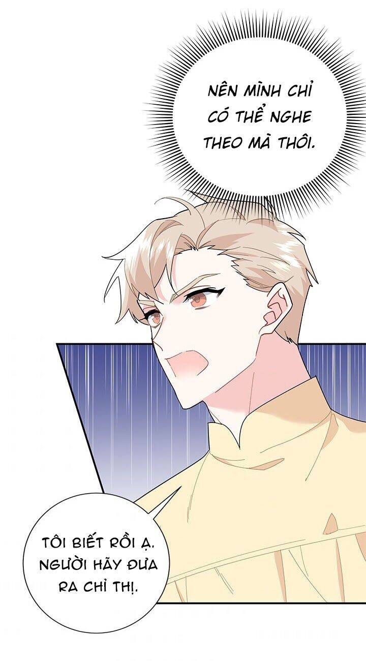 Công Chúa Của Loài Chim - Chương 19