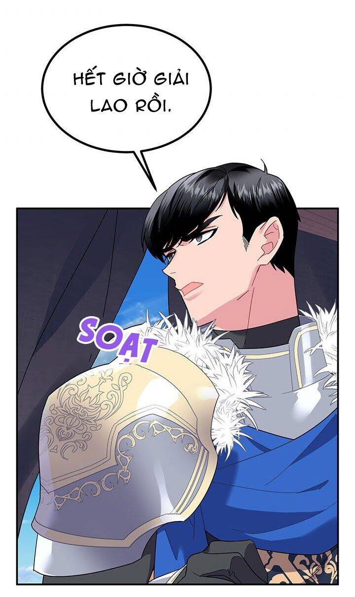 Công Chúa Của Loài Chim - Chương 19