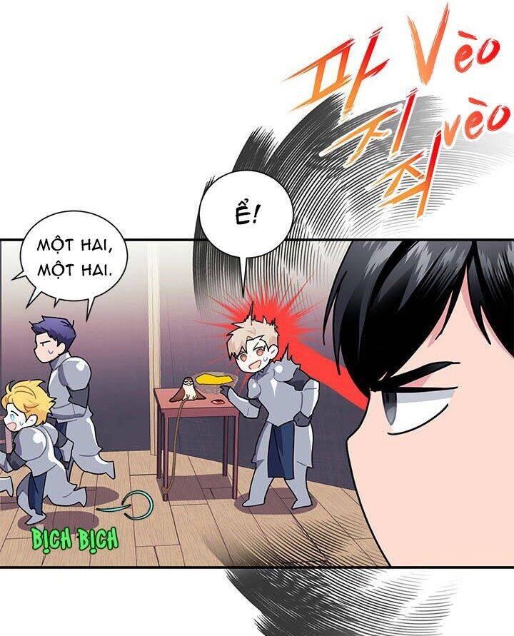 Công Chúa Của Loài Chim - Chương 19