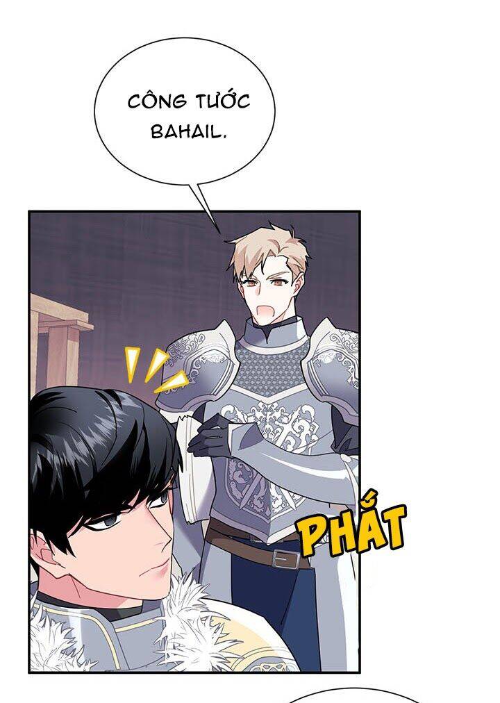 Công Chúa Của Loài Chim - Chương 19