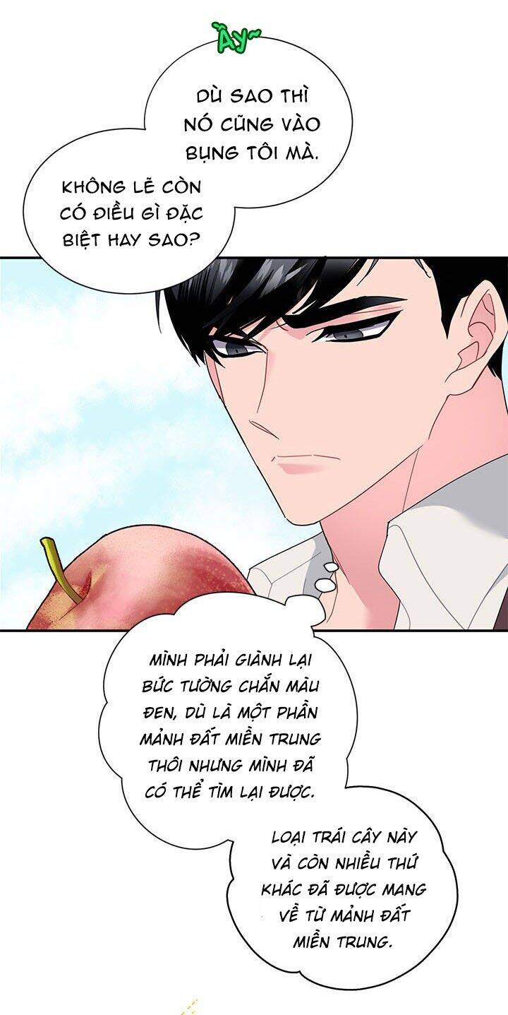 Công Chúa Của Loài Chim - Chương 19