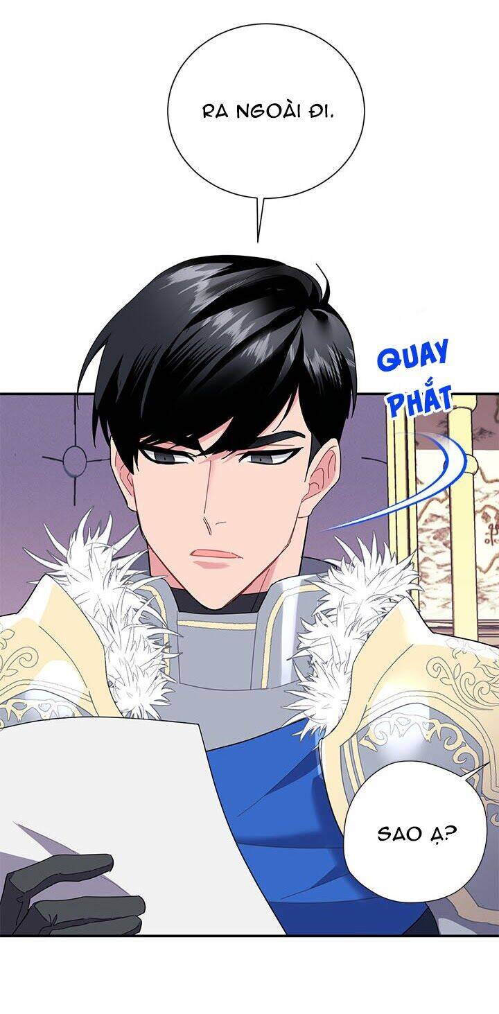 Công Chúa Của Loài Chim - Chương 19