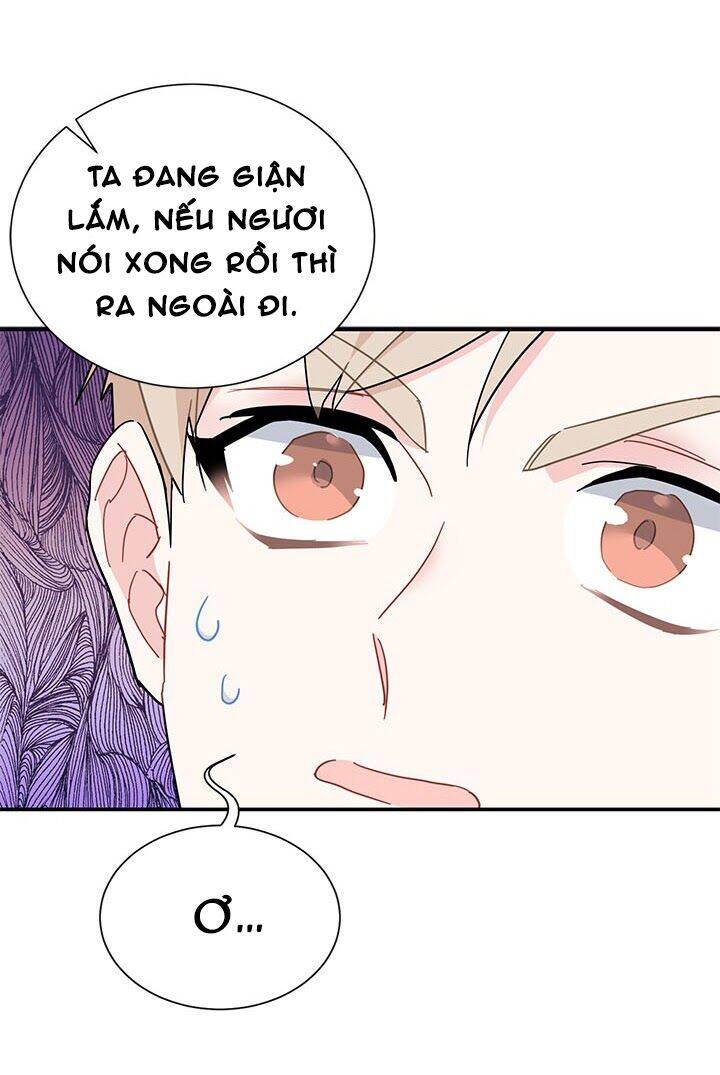 Công Chúa Của Loài Chim - Chương 19