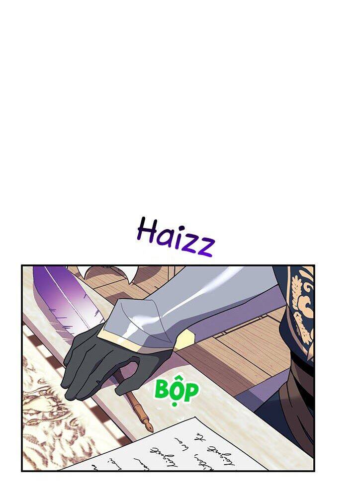 Công Chúa Của Loài Chim - Chương 19