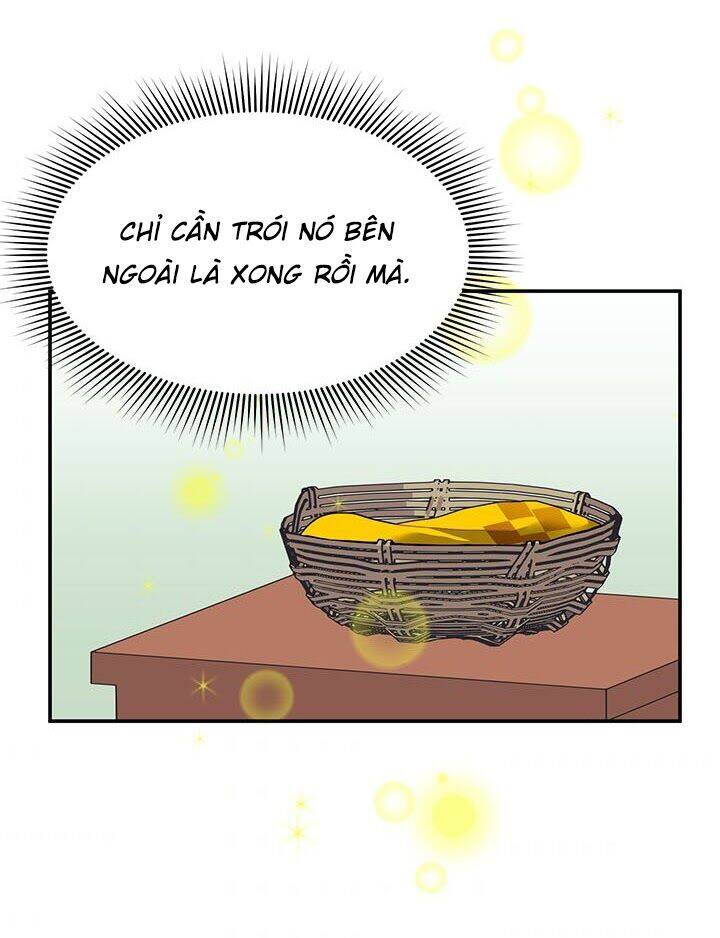 Công Chúa Của Loài Chim - Chương 19