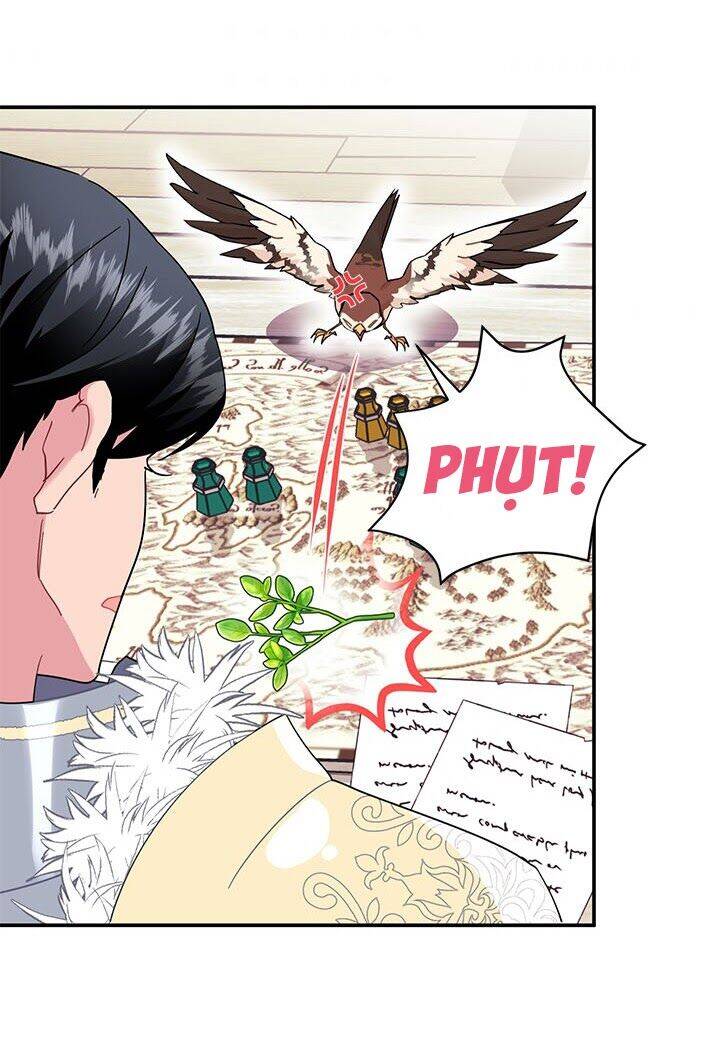 Công Chúa Của Loài Chim - Chương 19