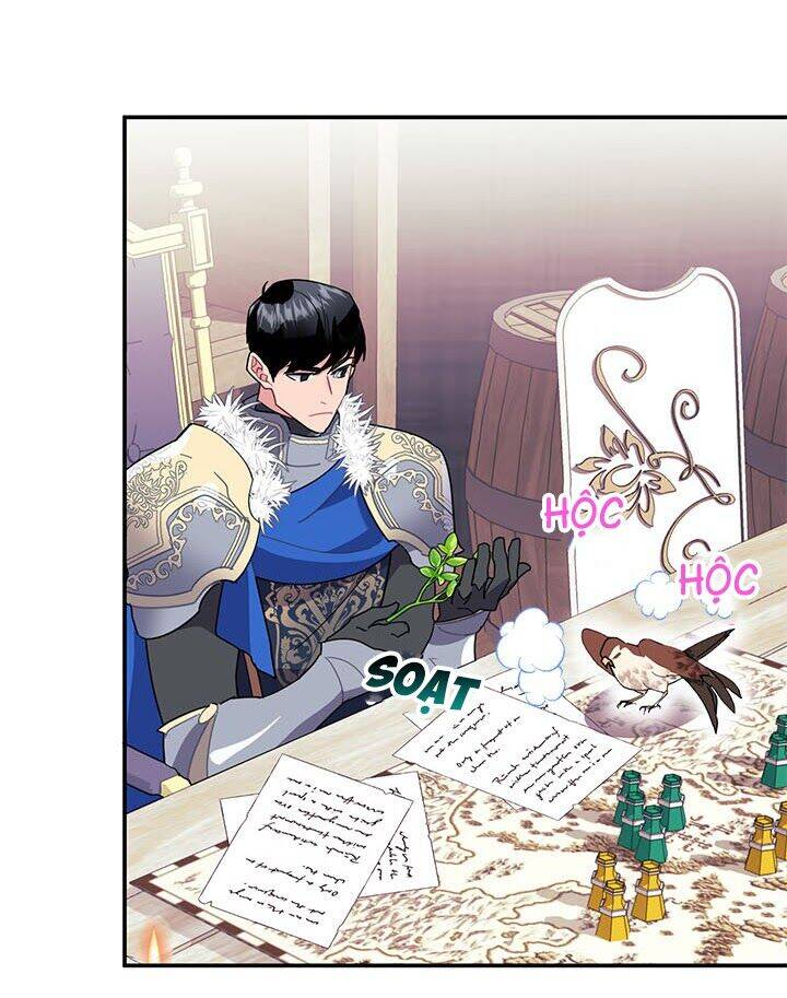 Công Chúa Của Loài Chim - Chương 19