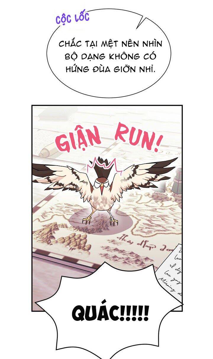 Công Chúa Của Loài Chim - Chương 19