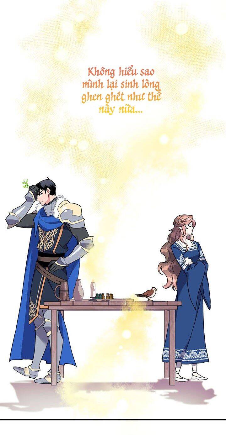 Công Chúa Của Loài Chim - Chương 19