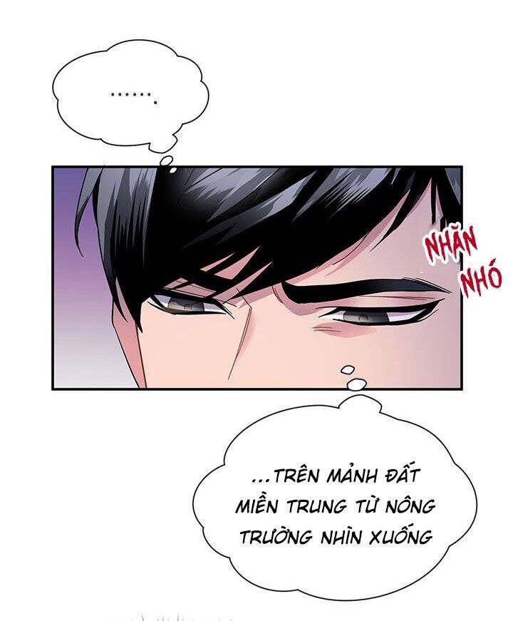 Công Chúa Của Loài Chim - Chương 19