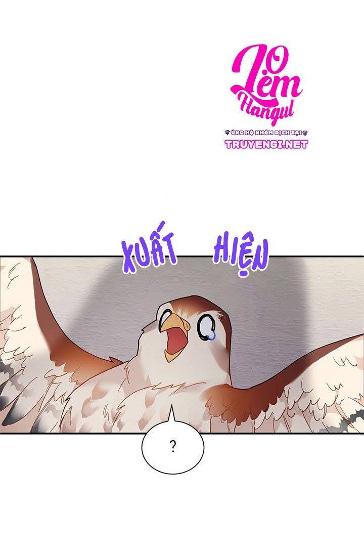 Công Chúa Của Loài Chim - Chương 2