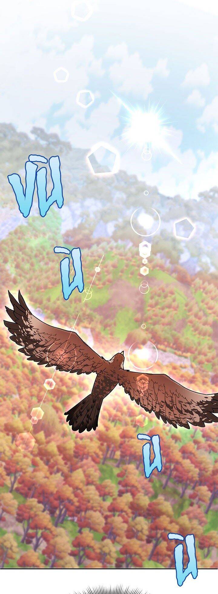 Công Chúa Của Loài Chim - Chương 2