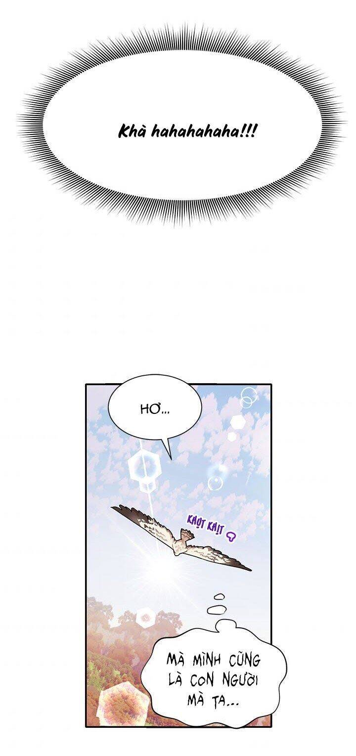 Công Chúa Của Loài Chim - Chương 2