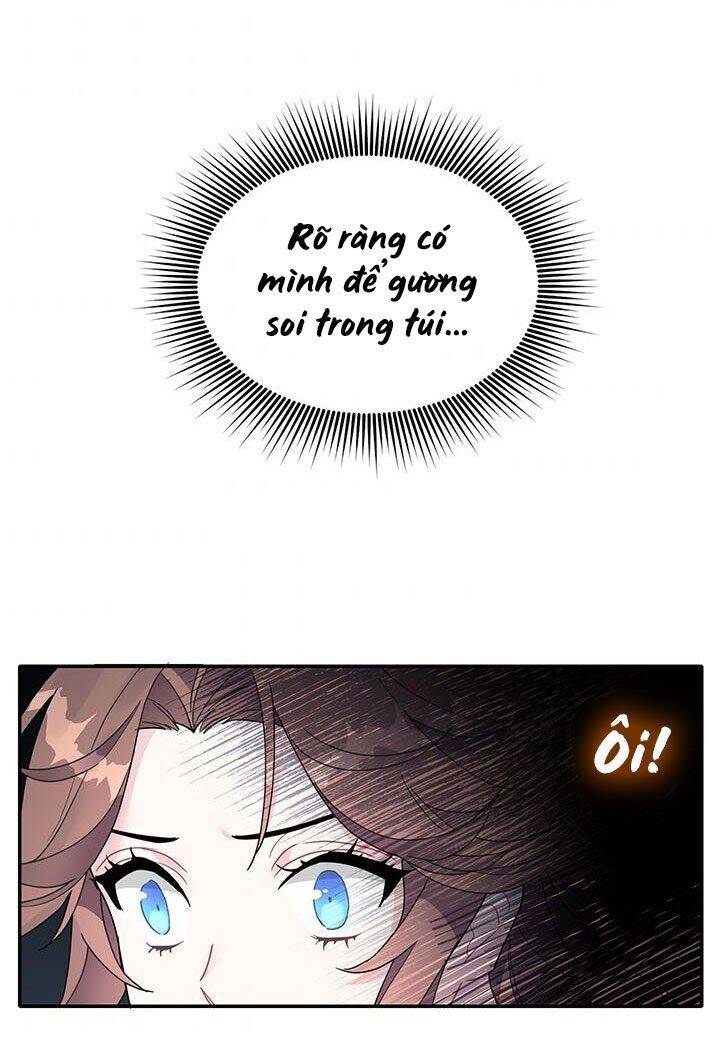 Công Chúa Của Loài Chim - Chương 2