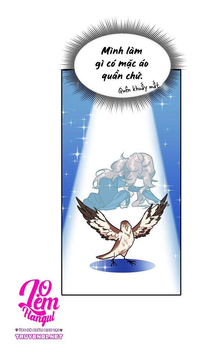 Công Chúa Của Loài Chim - Chương 2