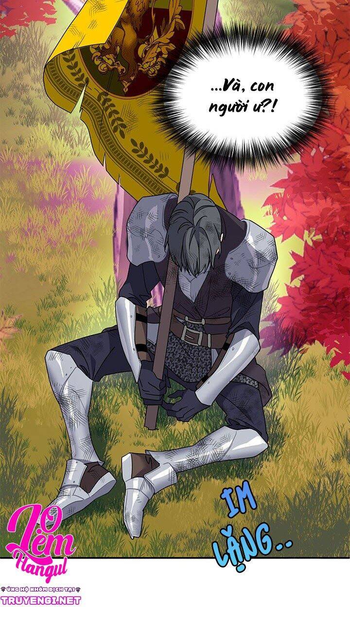 Công Chúa Của Loài Chim - Chương 2