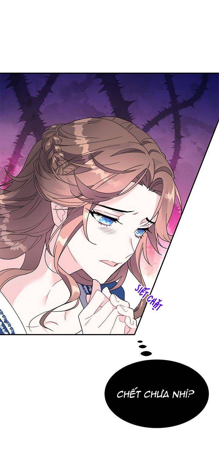 Công Chúa Của Loài Chim - Chương 2