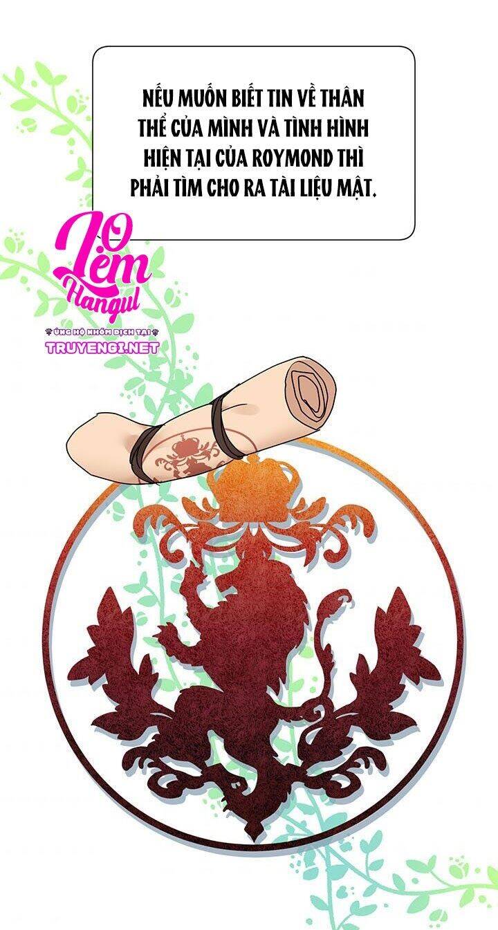 Công Chúa Của Loài Chim - Chương 2