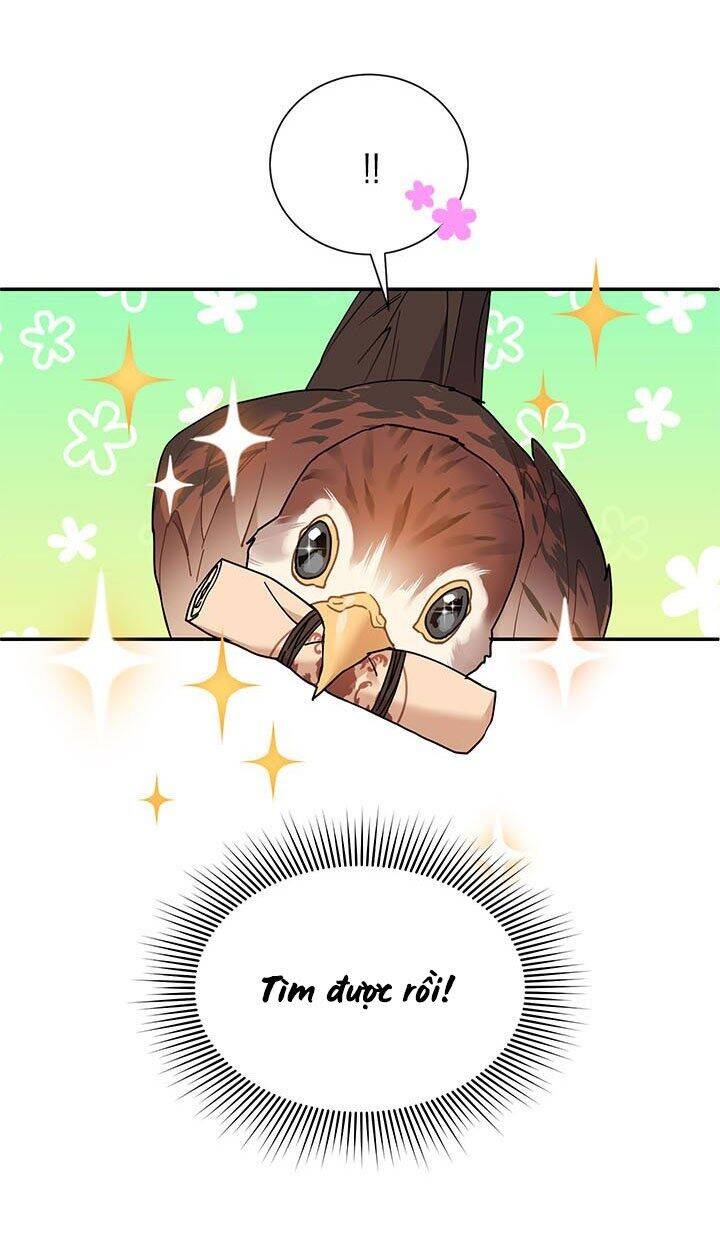 Công Chúa Của Loài Chim - Chương 2