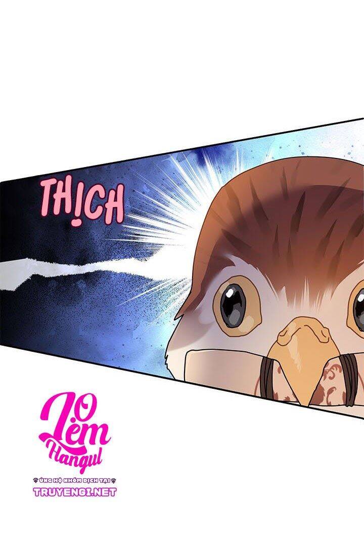 Công Chúa Của Loài Chim - Chương 2