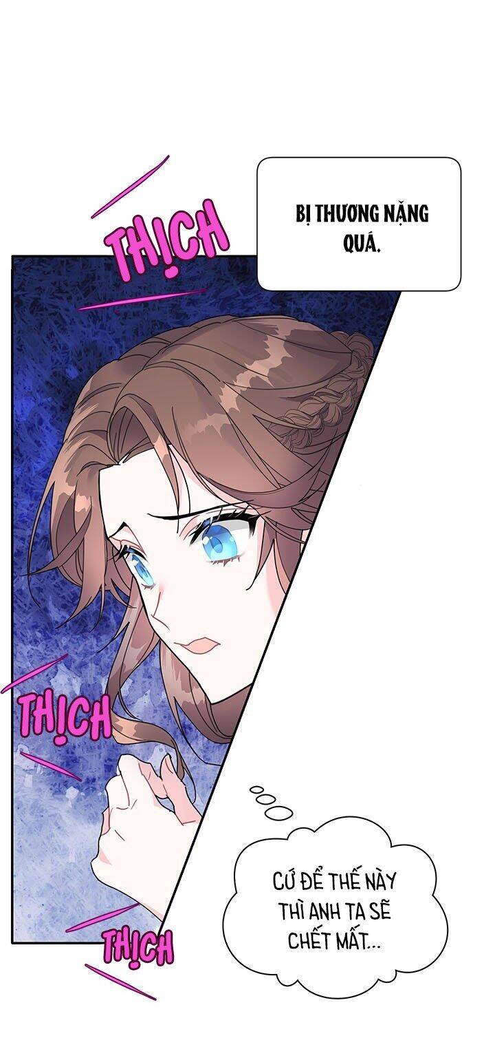 Công Chúa Của Loài Chim - Chương 2