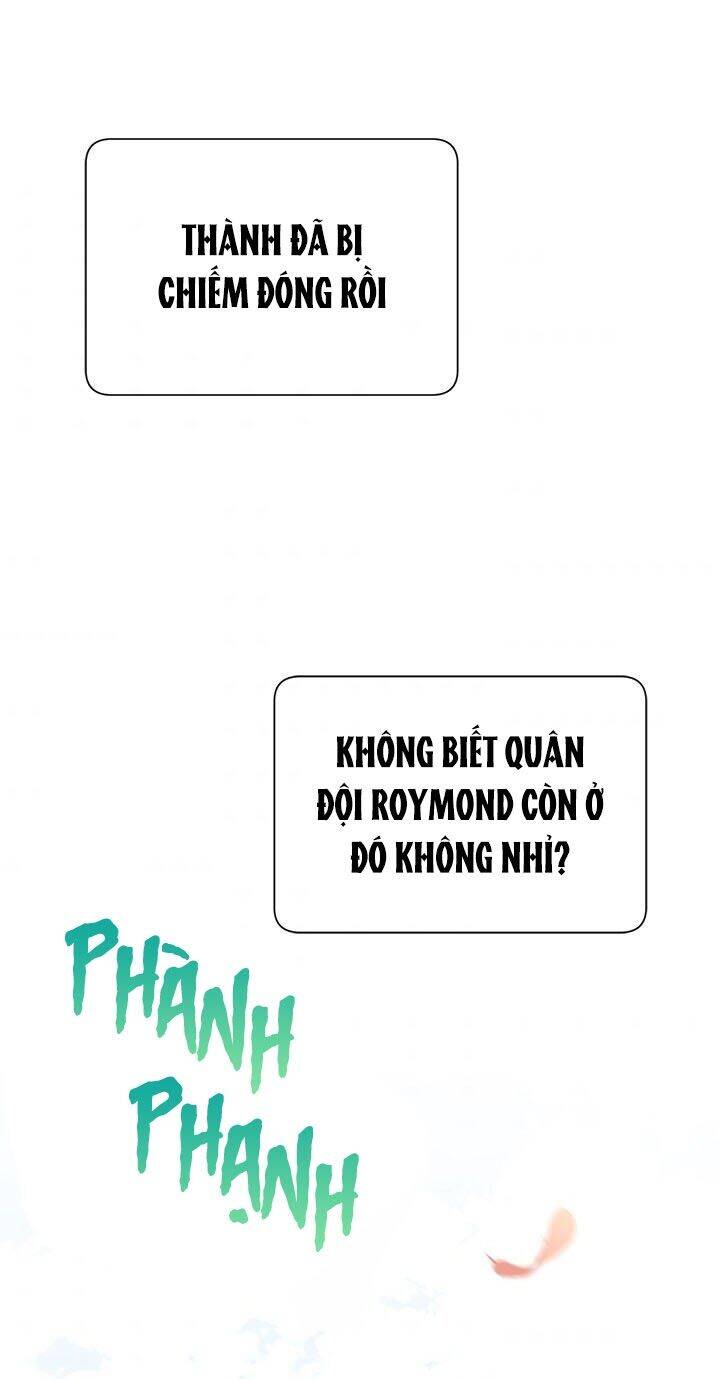 Công Chúa Của Loài Chim - Chương 2