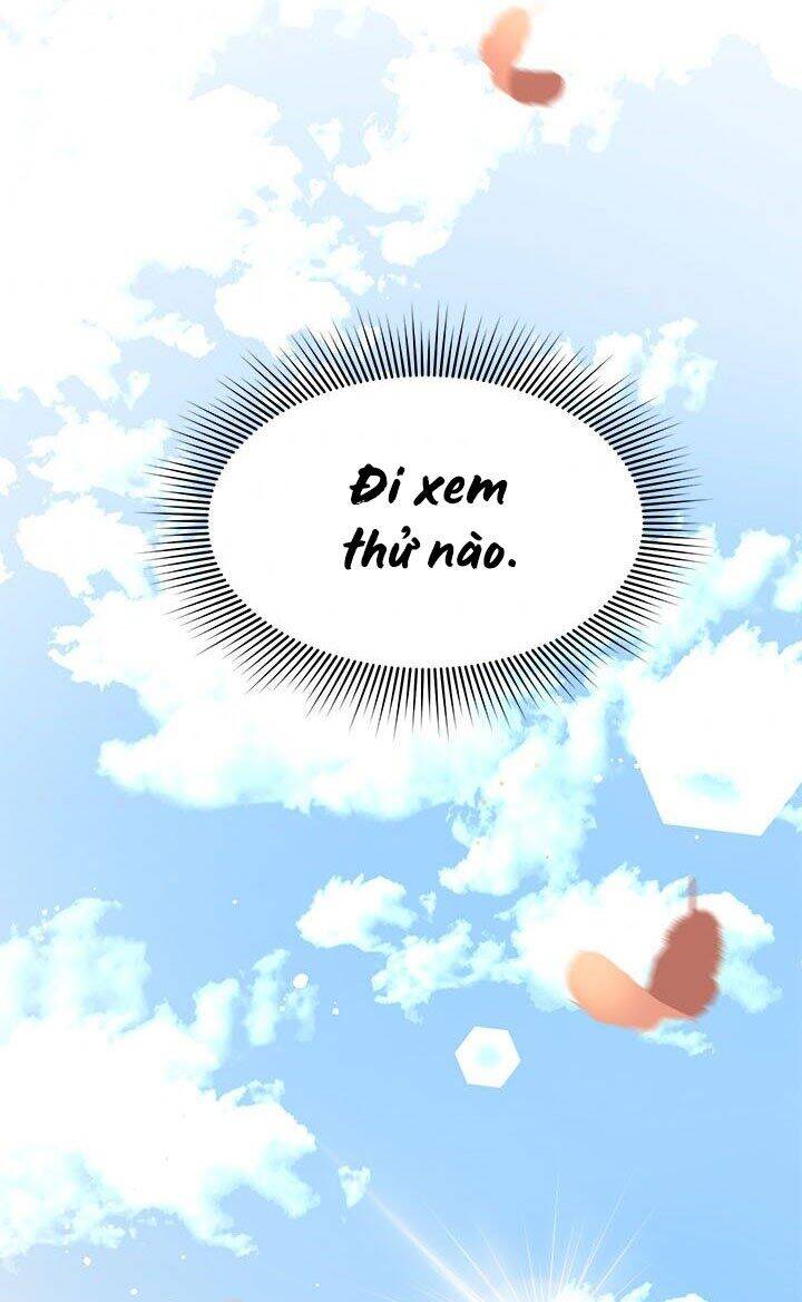 Công Chúa Của Loài Chim - Chương 2