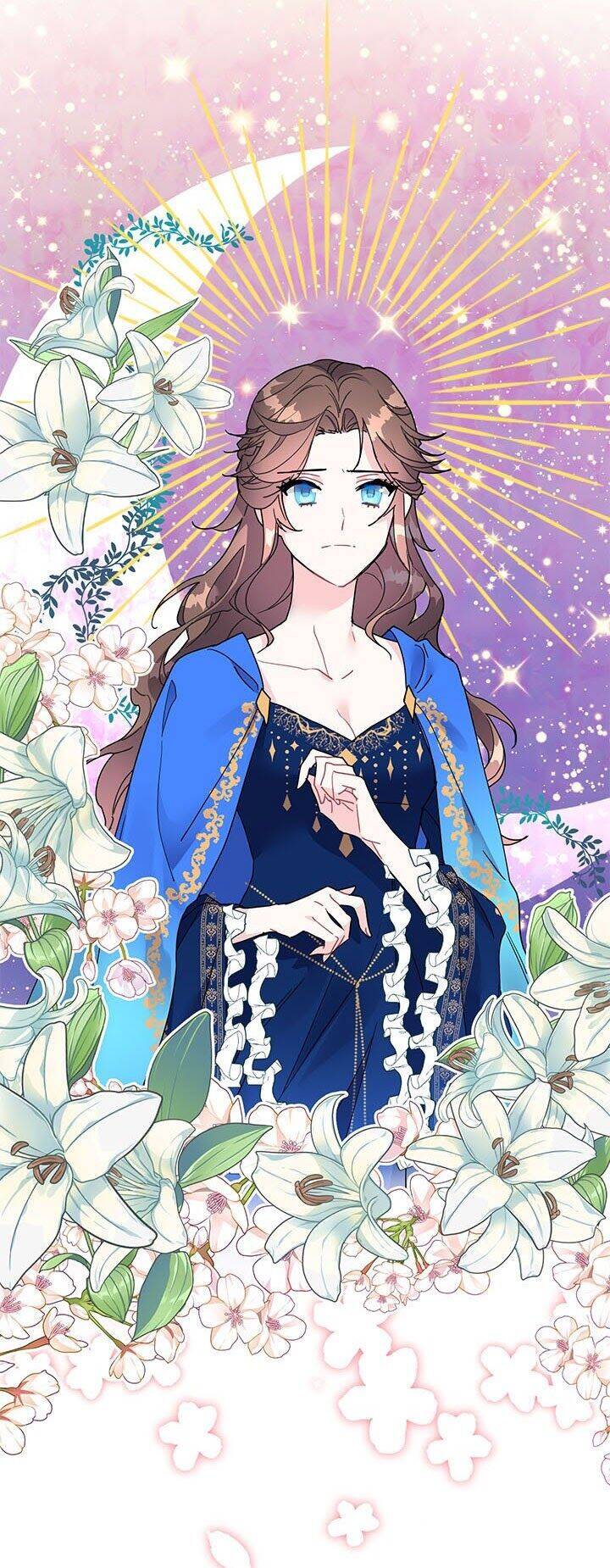 Công Chúa Của Loài Chim - Chương 2