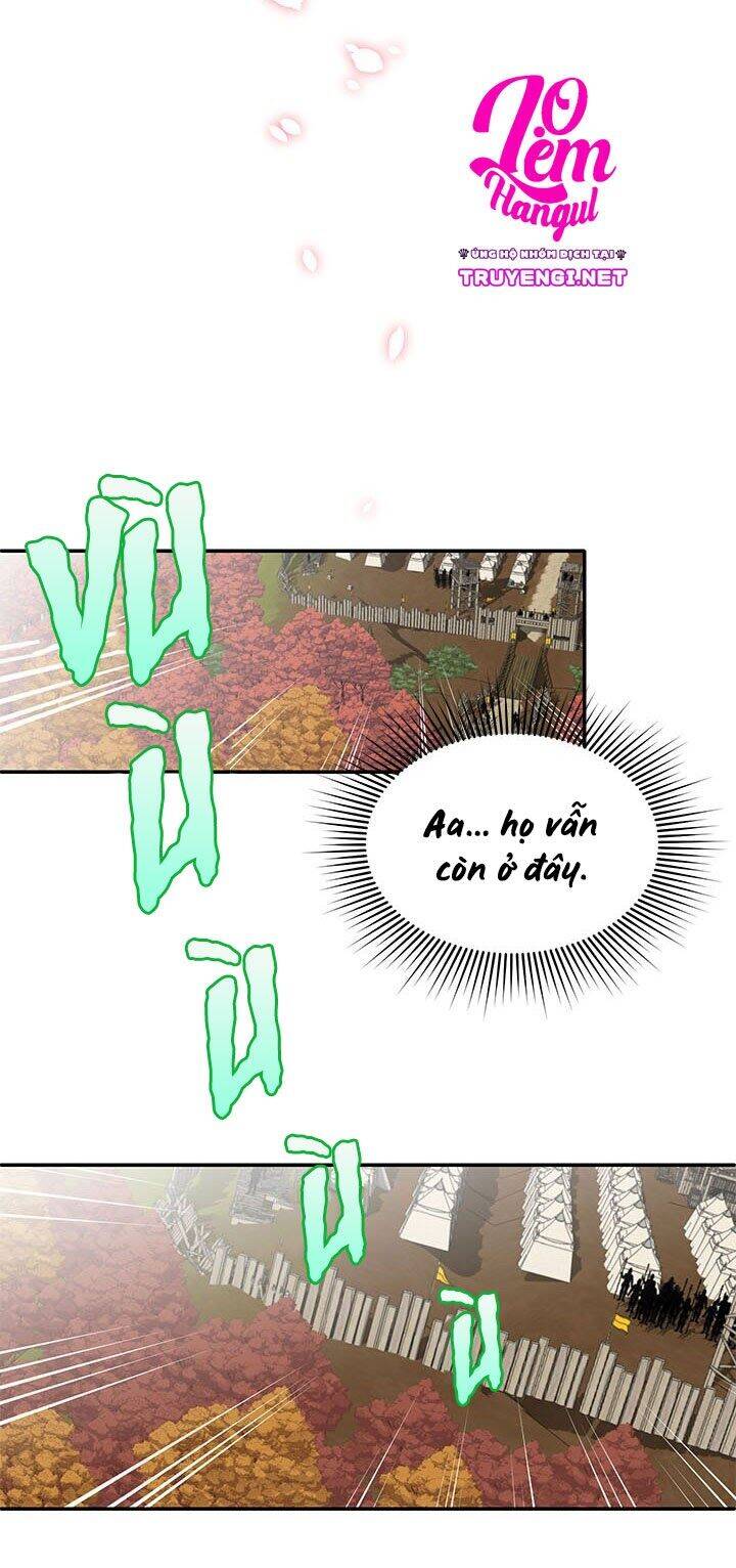 Công Chúa Của Loài Chim - Chương 2