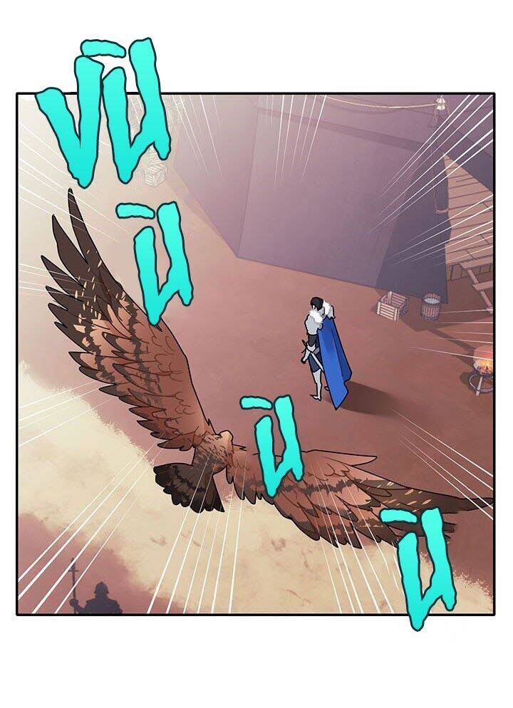 Công Chúa Của Loài Chim - Chương 2