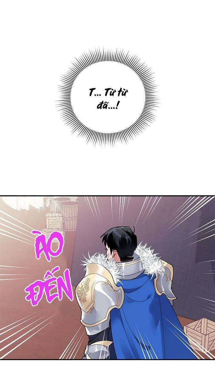 Công Chúa Của Loài Chim - Chương 2