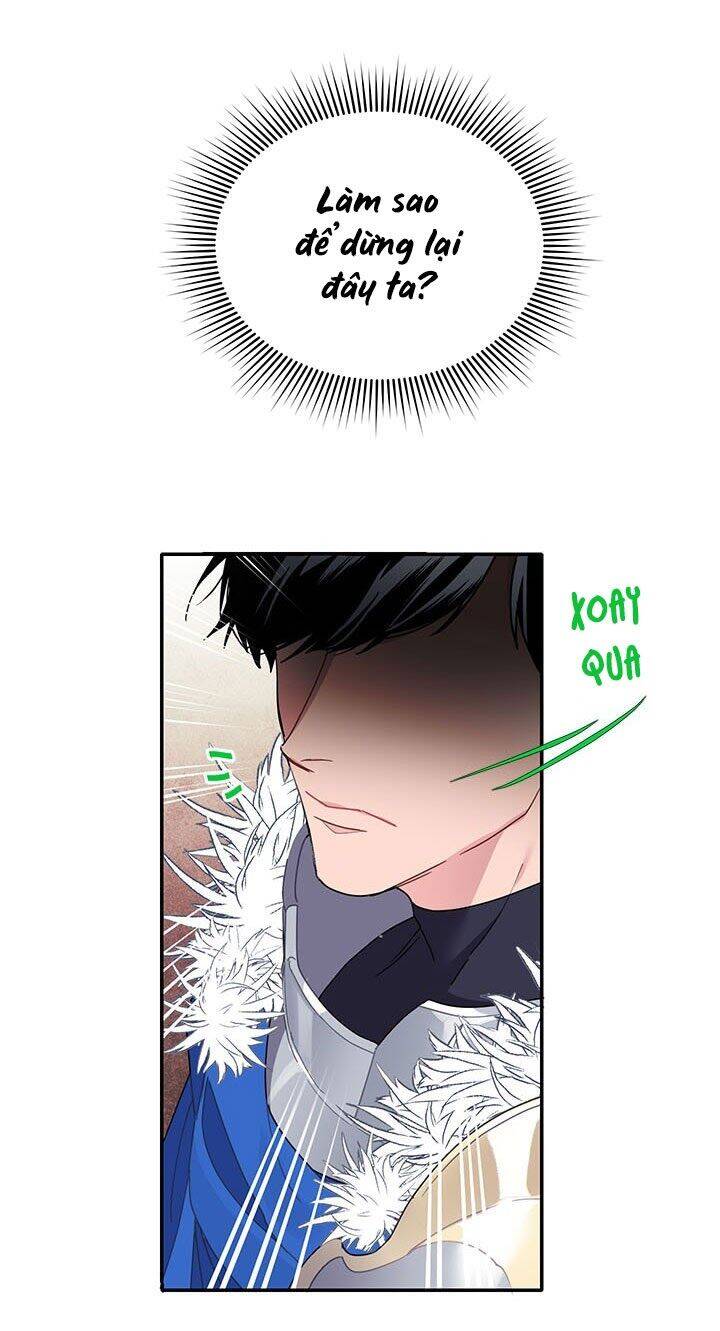 Công Chúa Của Loài Chim - Chương 2