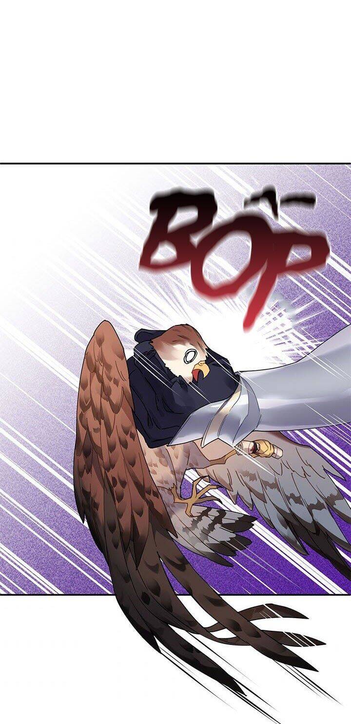 Công Chúa Của Loài Chim - Chương 2