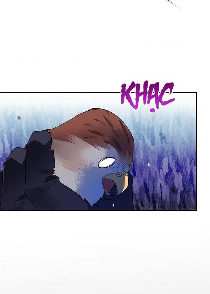 Công Chúa Của Loài Chim - Chương 2