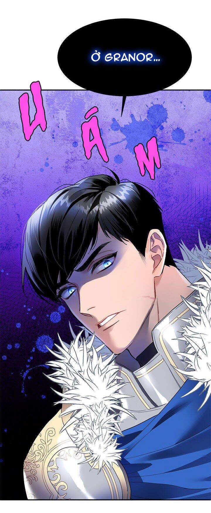 Công Chúa Của Loài Chim - Chương 2