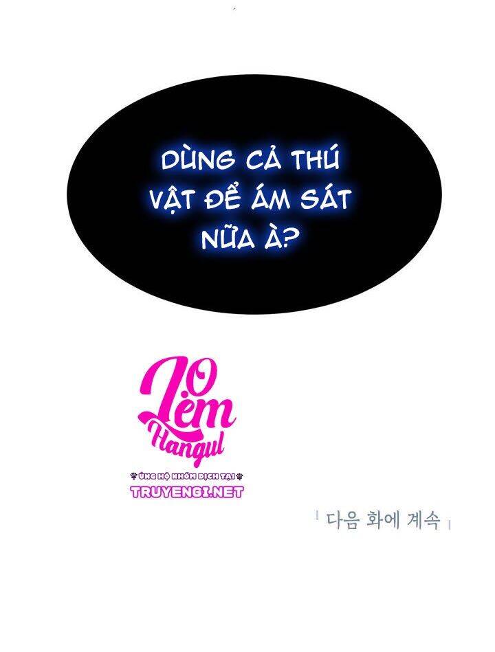 Công Chúa Của Loài Chim - Chương 2