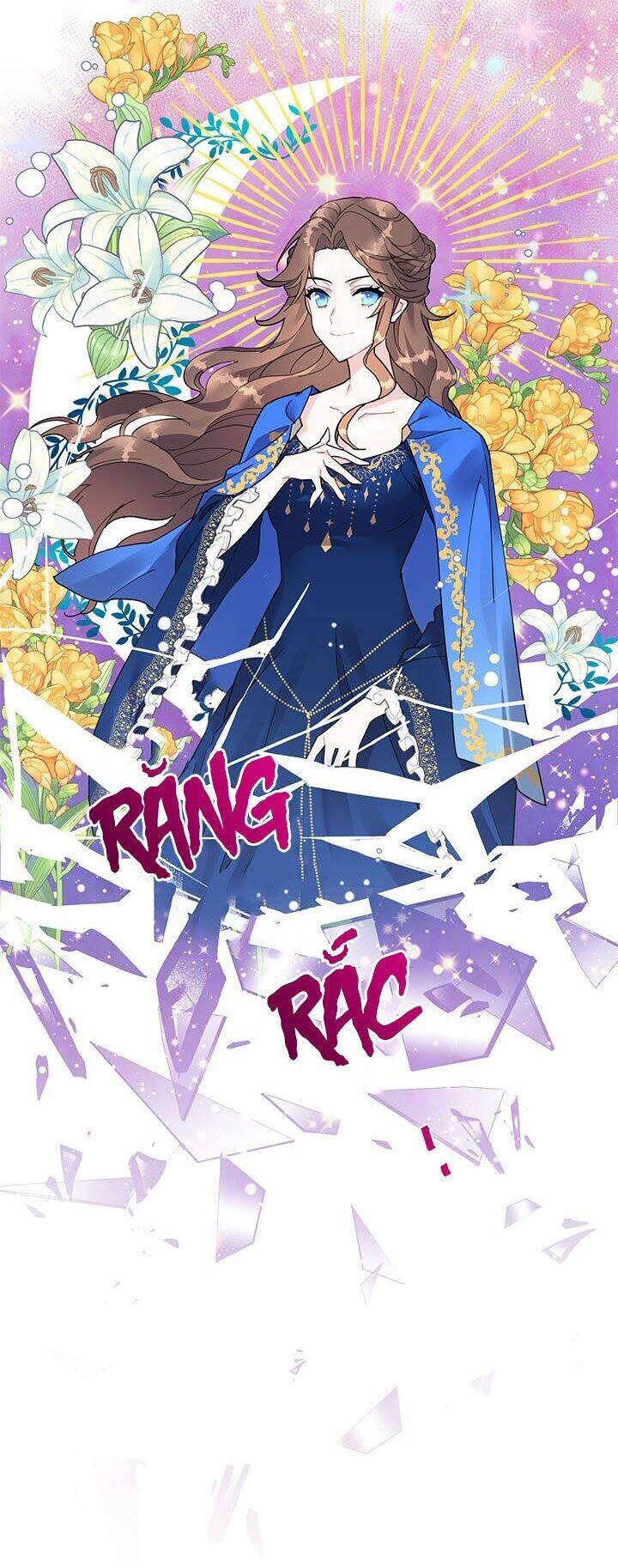 Công Chúa Của Loài Chim - Chương 2