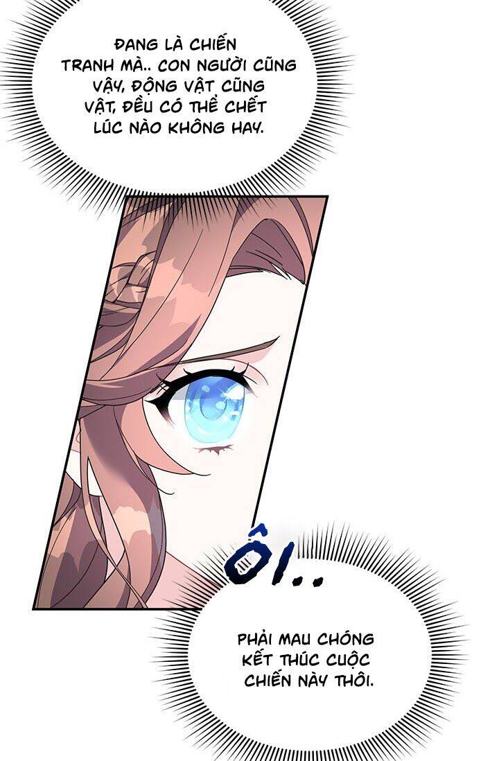 Công Chúa Của Loài Chim - Chương 20