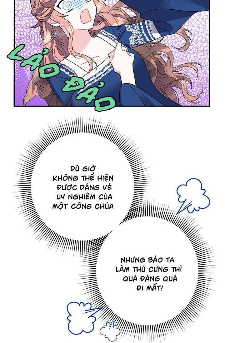 Công Chúa Của Loài Chim - Chương 20