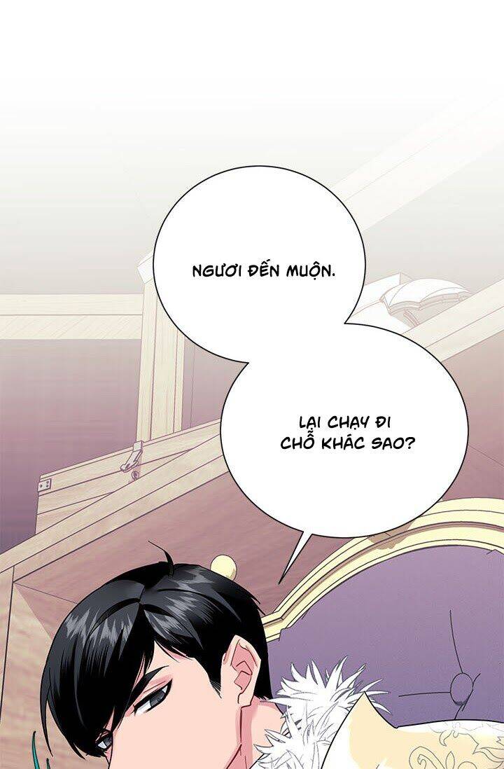 Công Chúa Của Loài Chim - Chương 20