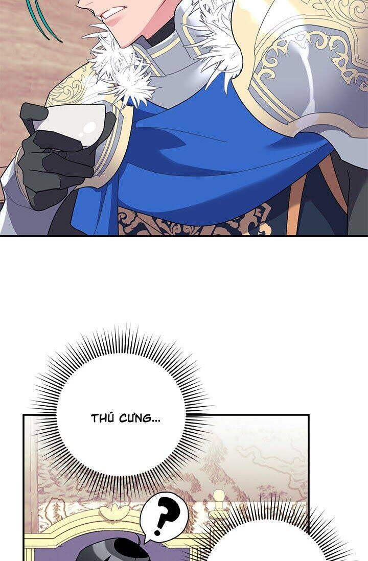 Công Chúa Của Loài Chim - Chương 20