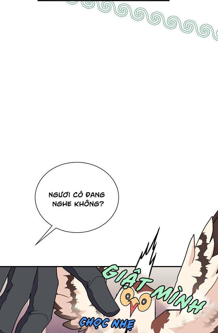 Công Chúa Của Loài Chim - Chương 20