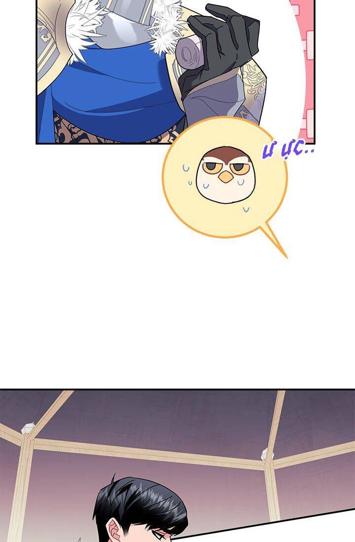 Công Chúa Của Loài Chim - Chương 20