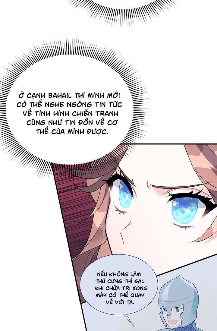 Công Chúa Của Loài Chim - Chương 20