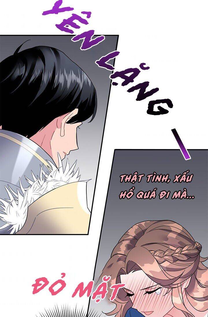 Công Chúa Của Loài Chim - Chương 20