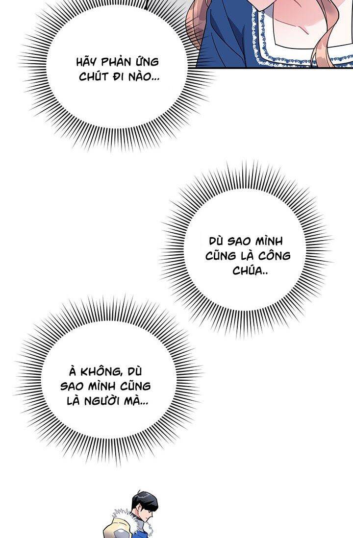 Công Chúa Của Loài Chim - Chương 20