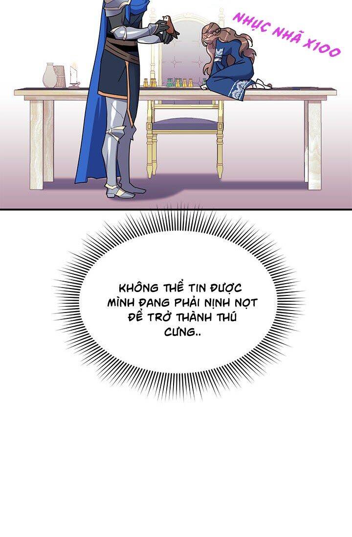 Công Chúa Của Loài Chim - Chương 20