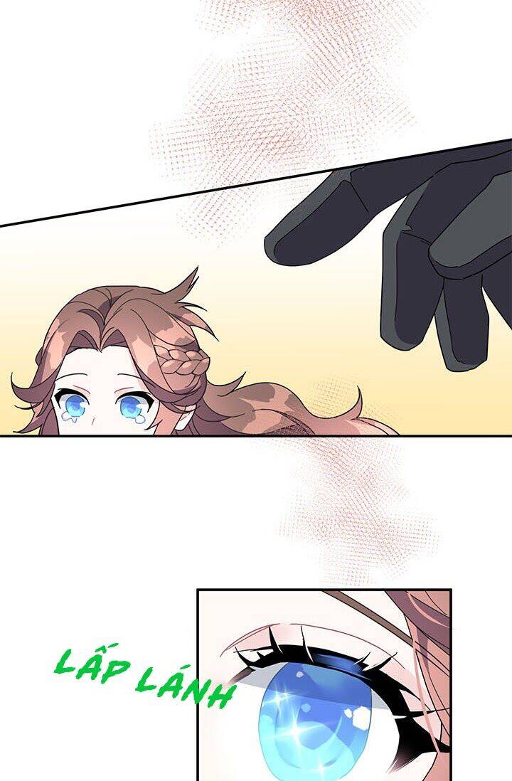 Công Chúa Của Loài Chim - Chương 20