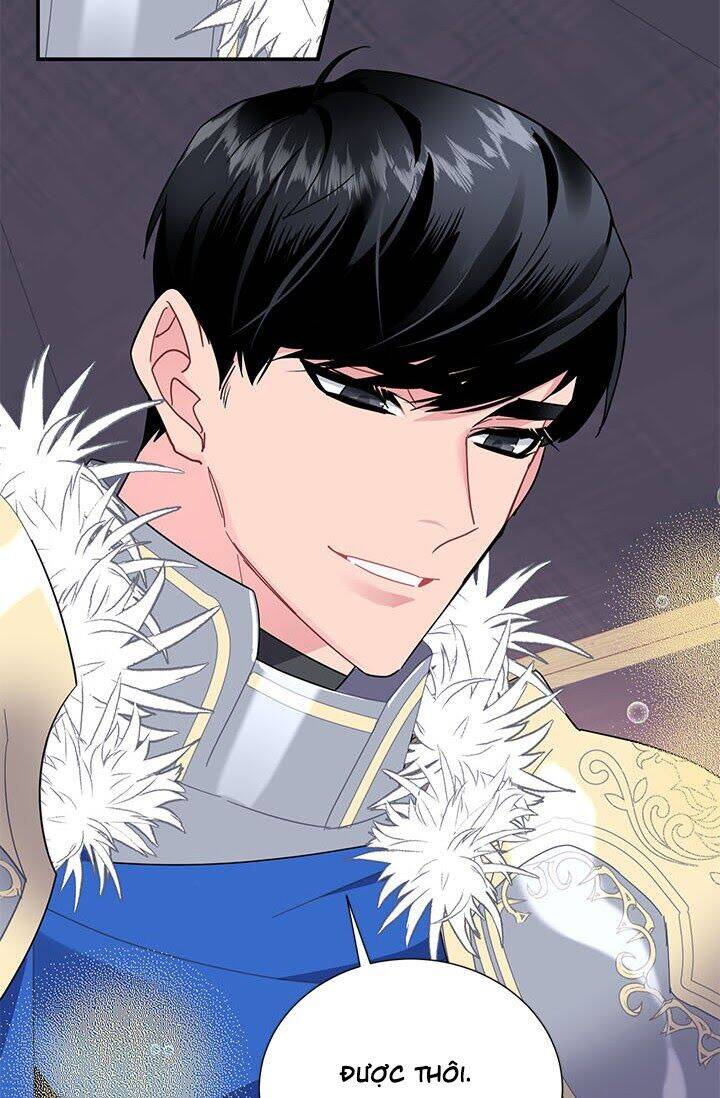 Công Chúa Của Loài Chim - Chương 20